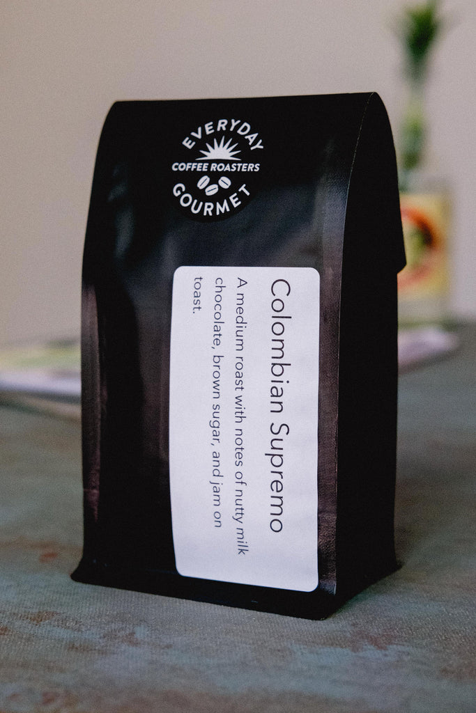 Colombian Supremo
