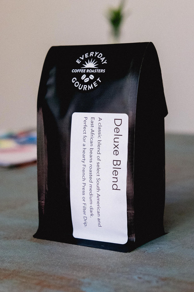 Deluxe Blend