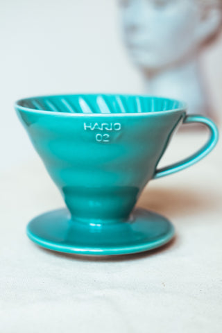 Hario V60 - Ceramic