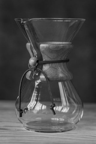 Chemex Classic 6-Cup